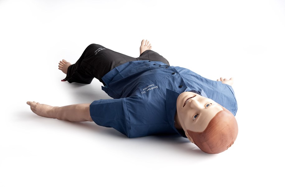 SimMan Essential - Laerdal